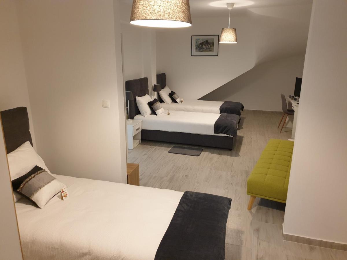 Sobe - Opg Blaskovic Pleternica Extérieur photo