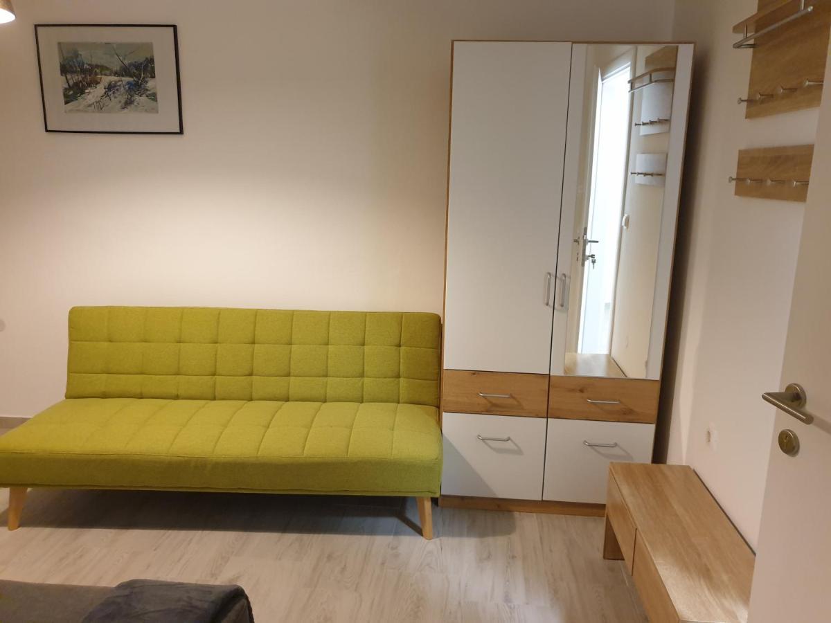 Sobe - Opg Blaskovic Pleternica Extérieur photo