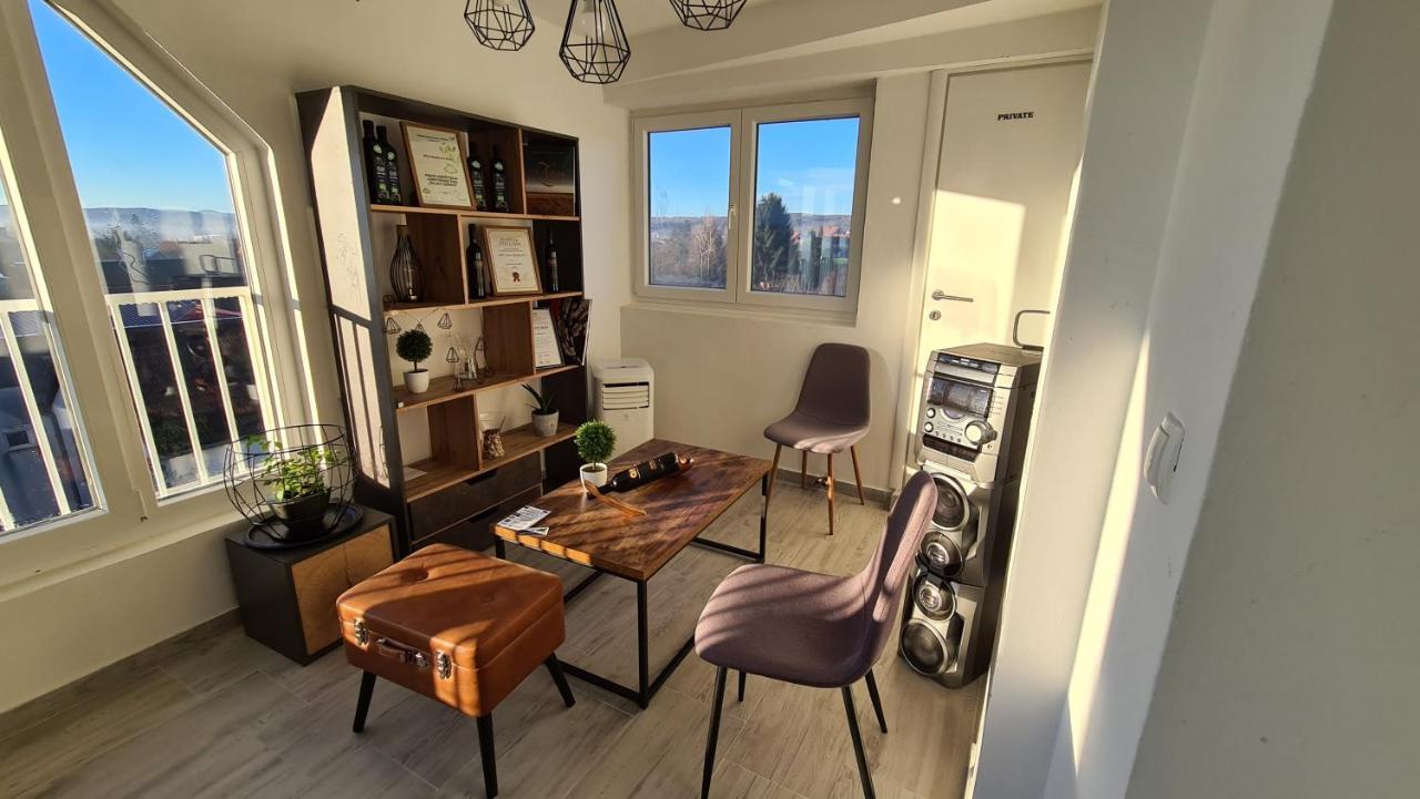 Sobe - Opg Blaskovic Pleternica Extérieur photo