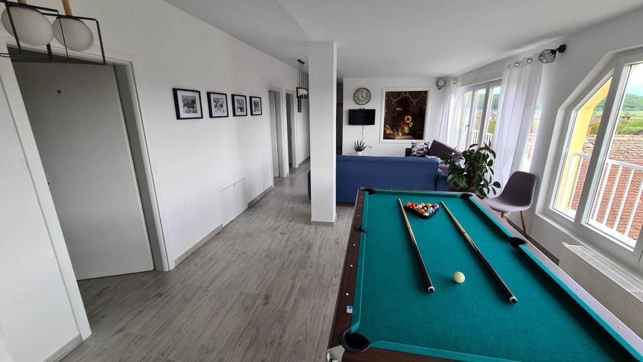 Sobe - Opg Blaskovic Pleternica Extérieur photo