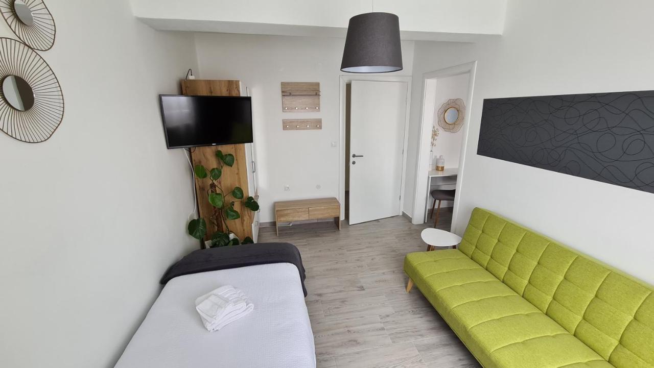 Sobe - Opg Blaskovic Pleternica Extérieur photo