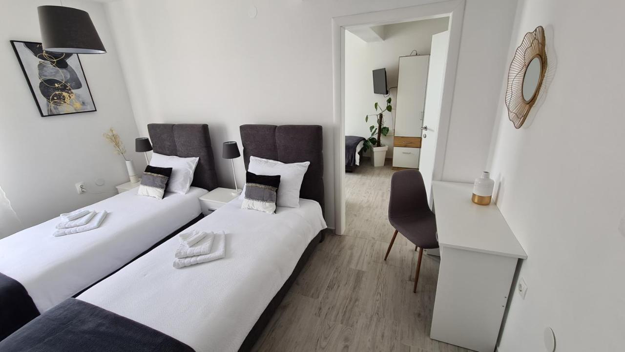 Sobe - Opg Blaskovic Pleternica Extérieur photo
