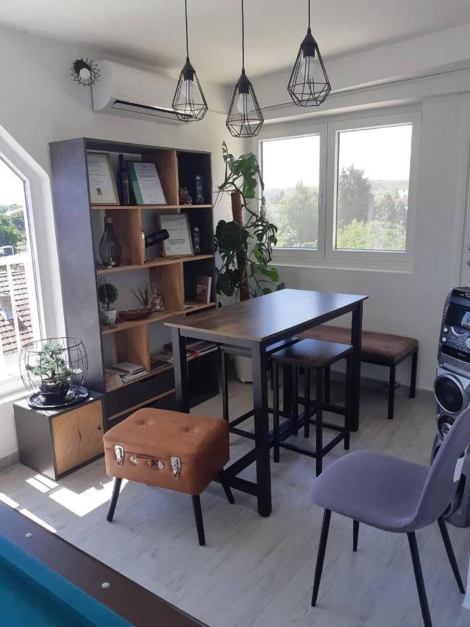 Sobe - Opg Blaskovic Pleternica Extérieur photo