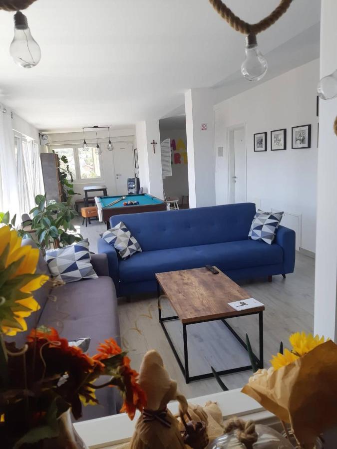 Sobe - Opg Blaskovic Pleternica Extérieur photo